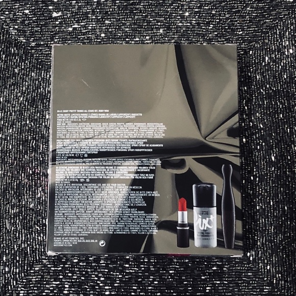 MAC Shiny Pretty Things All Stars - Picture 5 of 5